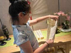 -成都锦城原舍酒店(锦里武侯祠店)