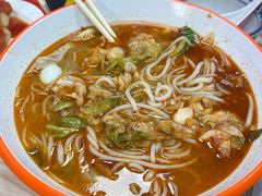 -二钢串叔麻辣烫(华龙大厦店)