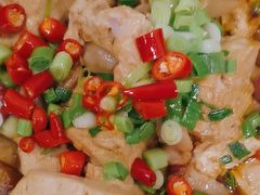 -大鹏饭店·金陵家宴(奥体中心店)