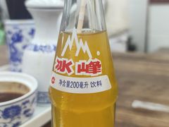-西安钟楼