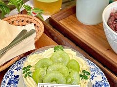 -绿小院(荔湾店)
