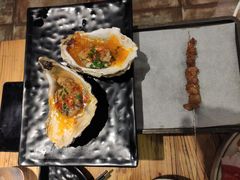 -游园觅食记夜市·小龙虾大排档