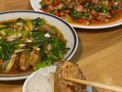 -自贡盐帮菜·玩辣餐厅(樱花园西街店)