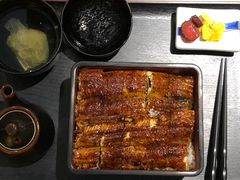 -昇鳗鱼家(浦东店)