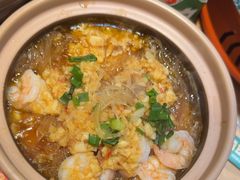 -谷田稻香·砂锅菜(南沙万达广场店)