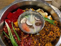 -周幺妹重庆老火锅(银泰城总店)