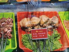 -一九烧烤(开发区店)
