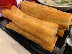 -永和大王(小厨·东四十条店)