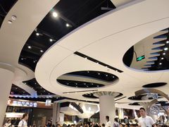 -食悦天美食广场(武汉壹方购物中心店)