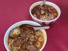 -青屋虾面