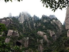 -三清山风景名胜区
