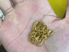 -鑫羽黄金首饰奢侈品回收鉴定