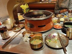 -西塔老太太泥炉烤肉(苏州大悦城店)