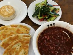 -半亩园(奥特莱斯店)