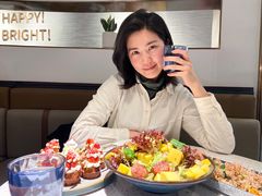 -BE BRIGHT KITCHEN(正佳广场店)