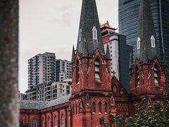 -马勒别墅饭店(静安寺店)