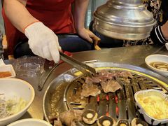 -喜来稀肉(虹泉路店)