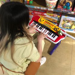 -Hamleys哈姆雷斯(东方福来德店)