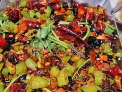 -川堂风·跷脚牛肉·乐山爆炒(宝山日月光店)