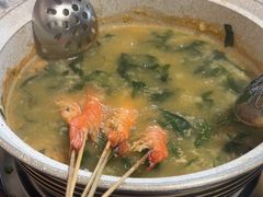-丰尔粥食·粥底火锅·桑拿鸡(大良总店)