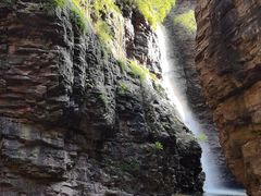 -湖洞水自然风景区