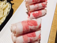 -虾满堂小龙虾烧烤(富荟广场店)