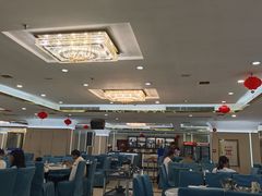 -旭璟酒家·传统粤菜·湘菜(逸景路店)