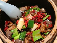 -树厨贵州菜(大十字店)