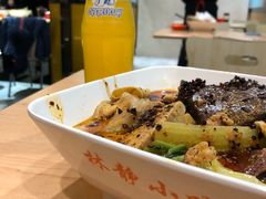 -林静小吃(复兴路店)