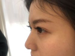 -初心纹眉洗眉·美睫专业店