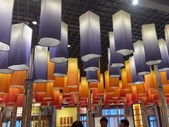 -姜胖胖无限自助烤肉(凯德天府店)
