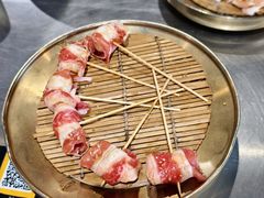 -本炙炭烤·蒲烧活鳗料理店(金沙洲店)
