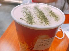 -拾叁茶(罗汉巷店)