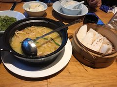 风味鸡汁笋-金牌外婆家(苏州中心店)