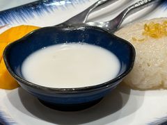 -阿诺泰·泰国餐厅(紫荆店)