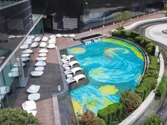-西安W酒店FIT有型健身中心