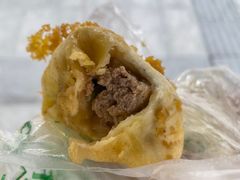 -大南门牛肉包子店