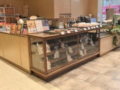 -OUR Bakery(中海环宇荟店)