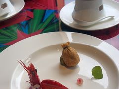 -上海滩餐厅(BFC外滩金融中心店)