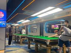 -永宁台球·棋牌俱乐部(淮海路店)