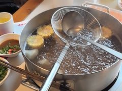 -焯牛潮汕牛肉火锅(云峰街创始店)