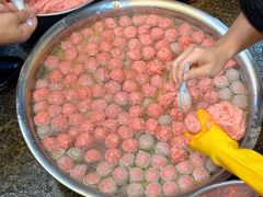 -阿娟牛肉丸·手打牛肉丸·现做现卖