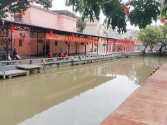 -红星光发煲仔饭(大石街店)