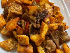 -贯贯吉·清真餐厅(浙江中路店)