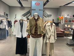 -沈阳大商千盛购物中心有限公司(长江街店)