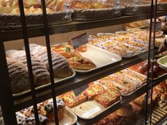 -山崎面包(静安久光店)