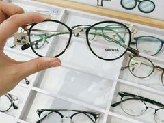 -视佳眼镜EYE(中山北路店)