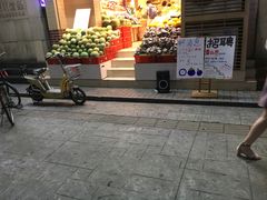 -百果园(天祥路店)