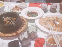 -桂满陇·蟹黄小笼汤包(中山公园店)
