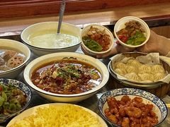 -莲餐厅·湖北菜·藕汤老手艺(愚园路店)
